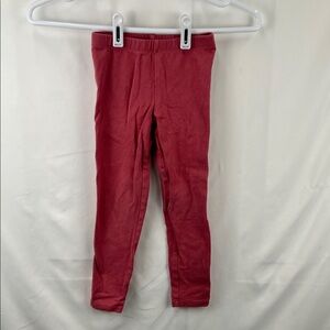 Children’s Place - Girl’s Leggings - Size 5/6 - Dusty Rose